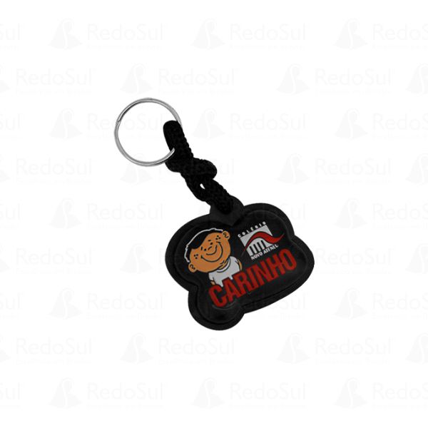 Chaveiro Flutuante Personalizado Chaveiro Flutuante Personalizado